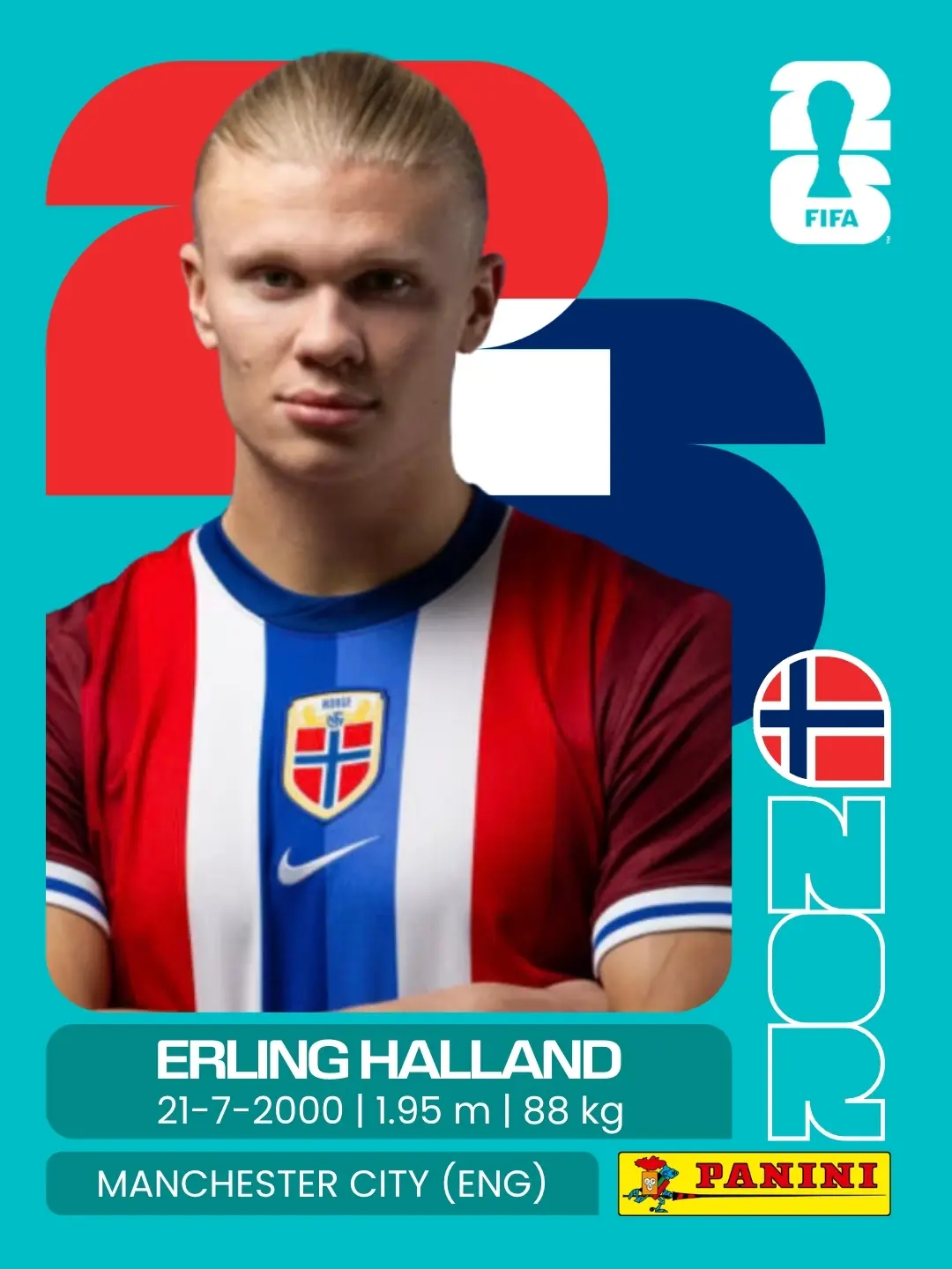 World Cup 26 Canva template preview